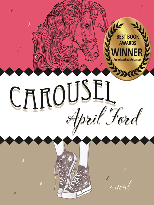 Title details for Carousel by April Ford - Available